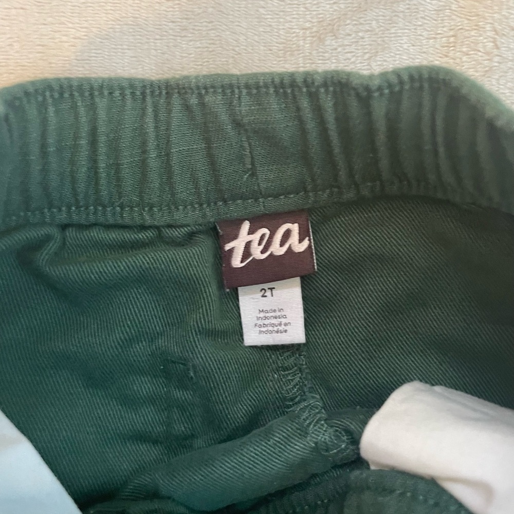 Tea Collection Pants 2T - Picture 3 of 3